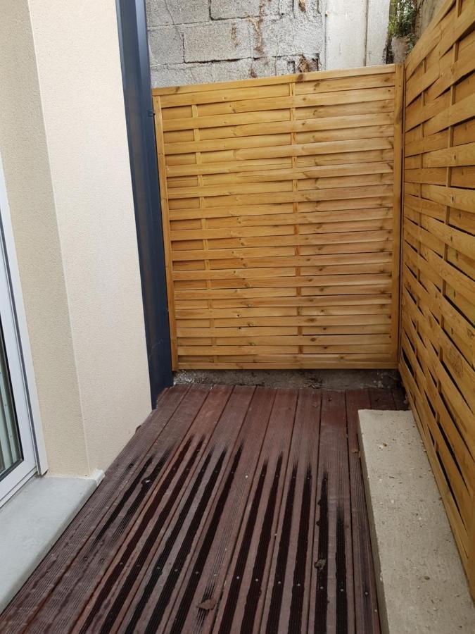Le Cocon De Troyes Διαμέρισμα Εξωτερικό φωτογραφία